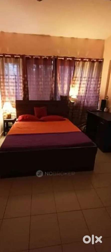 Single Room for Male