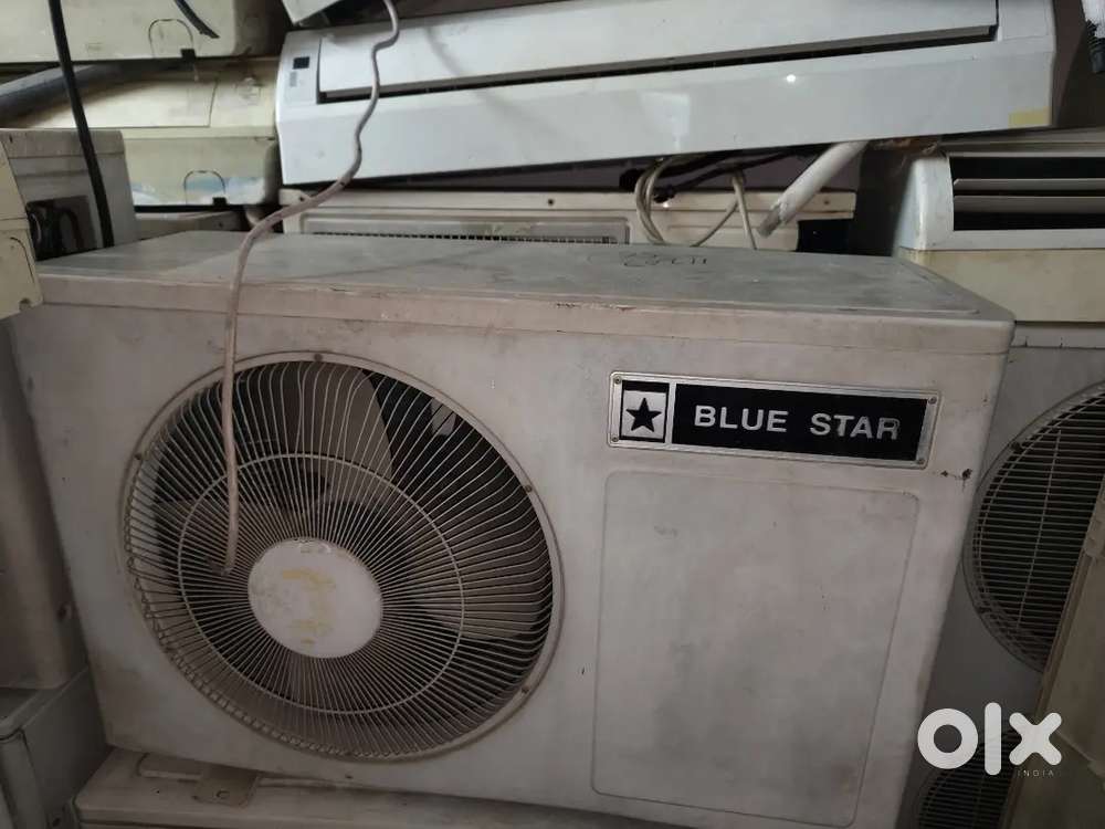 Dead ac purchasing