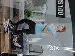 Decathlon indoor