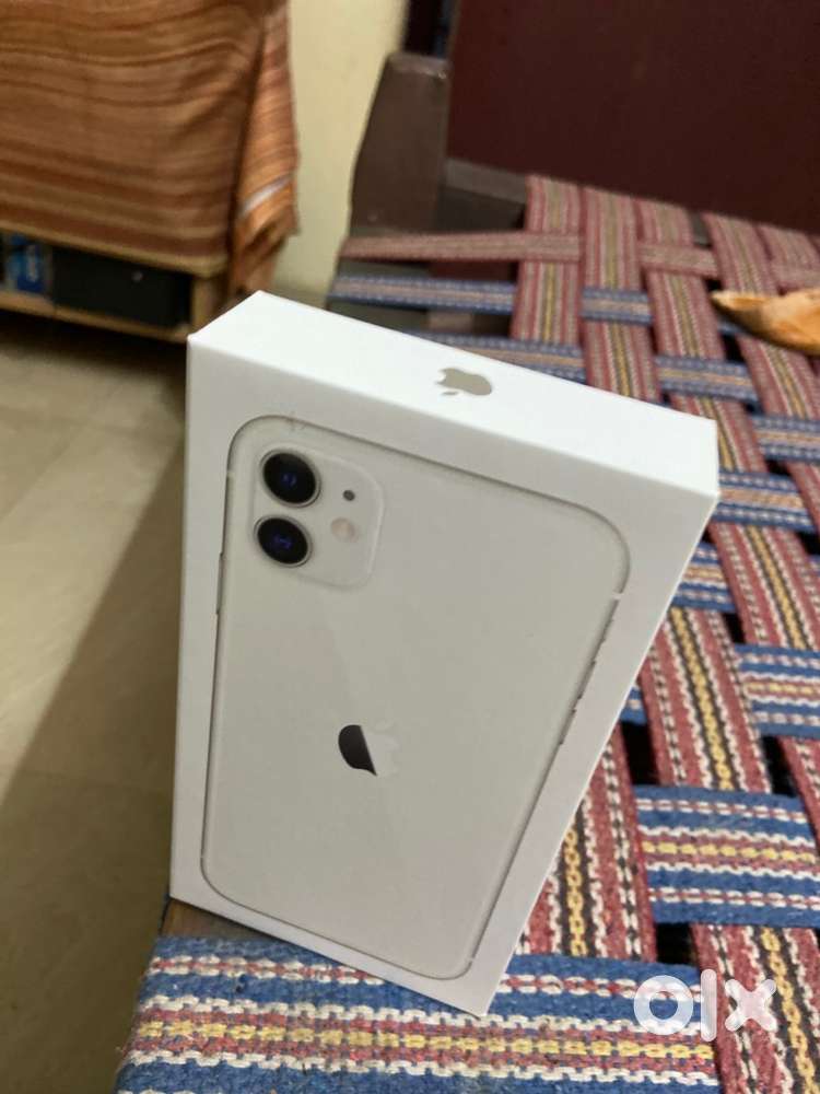 I phone 11
