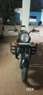 Bullet classic 500CC