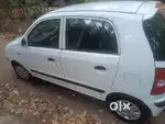 Maruti 800