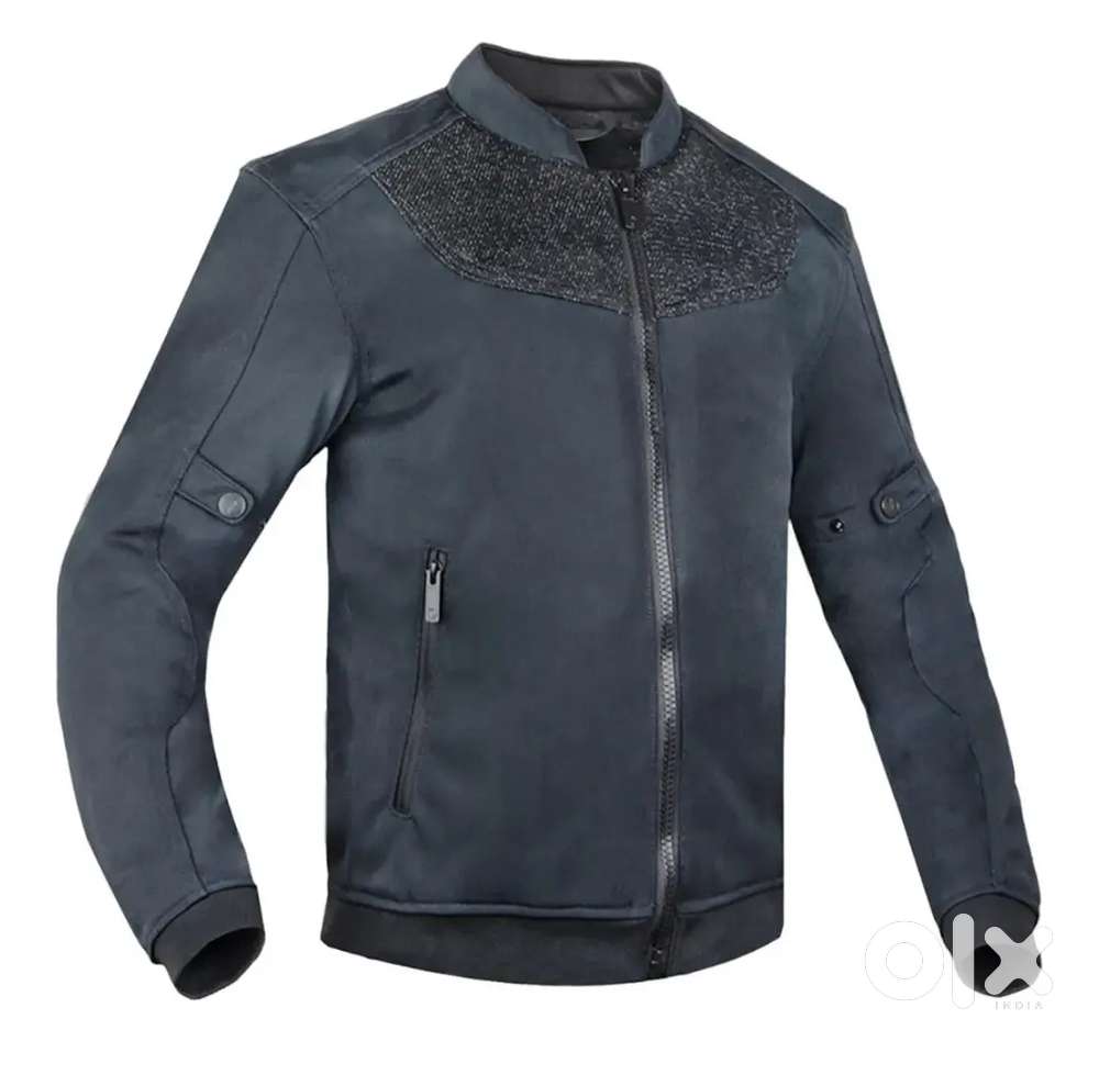 Rynox Downtown Size-XL