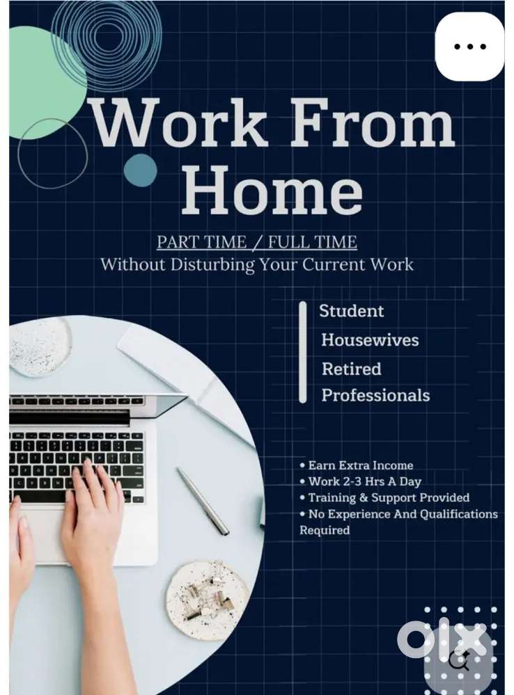 Work from home
