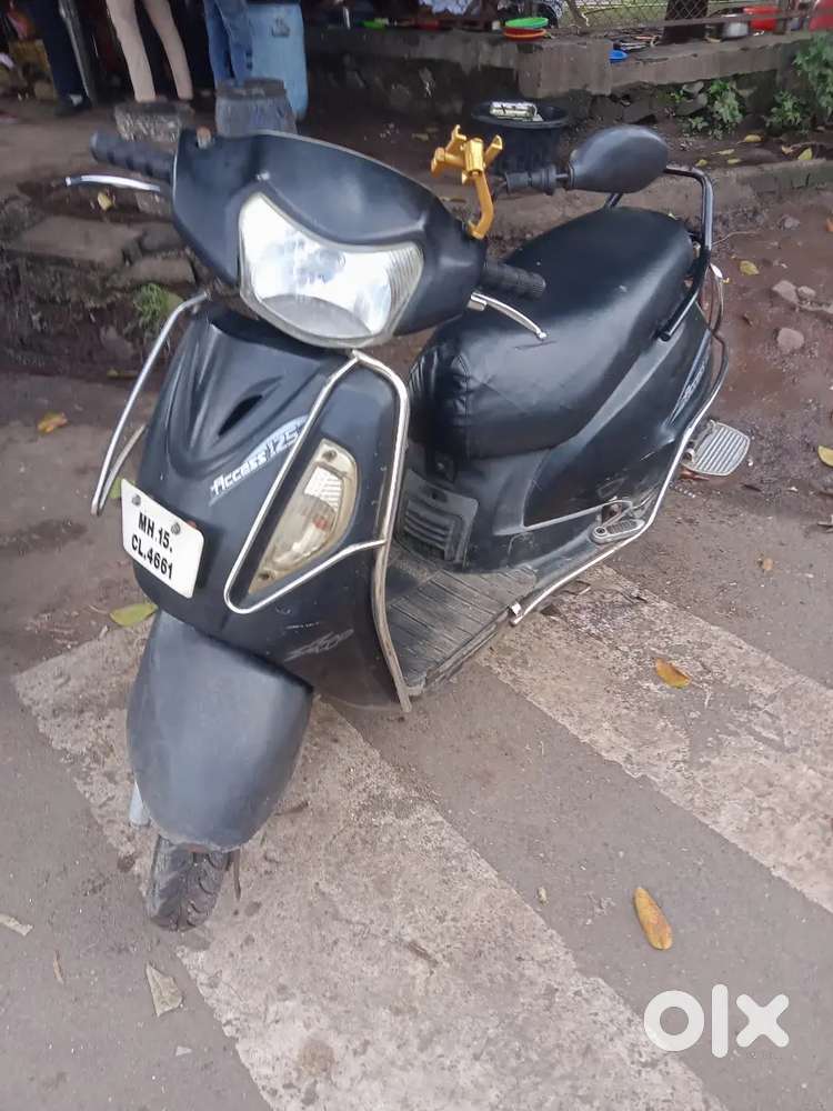 Good condition