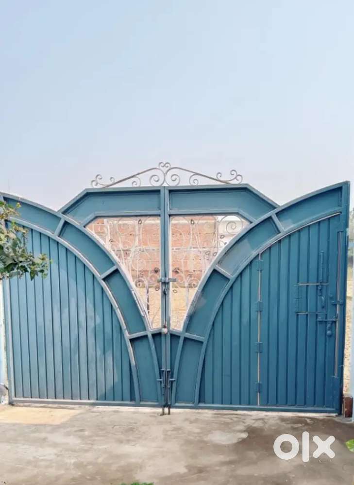 जगदंबा नगर कालोनी, लेद्रूपुर बलुआ रोड, आशापुर, सारनाथ, वाराणसी-221007