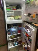 Branded fridge compressor in warranty