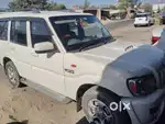 Mahindra Scorpio 2013