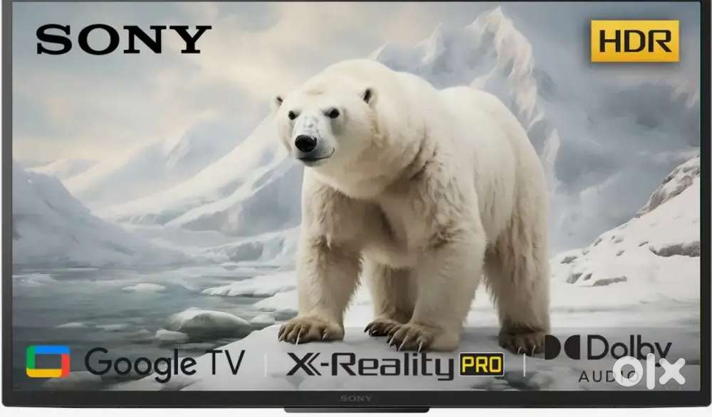 Sony tv 32 inch