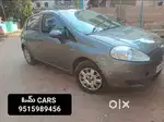 Fiat Punto Pure 1.3 Multijet, 2010, Diesel