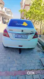 Maruti Suzuki Swift Dzire 2014 Diesel 75000 Km Driven