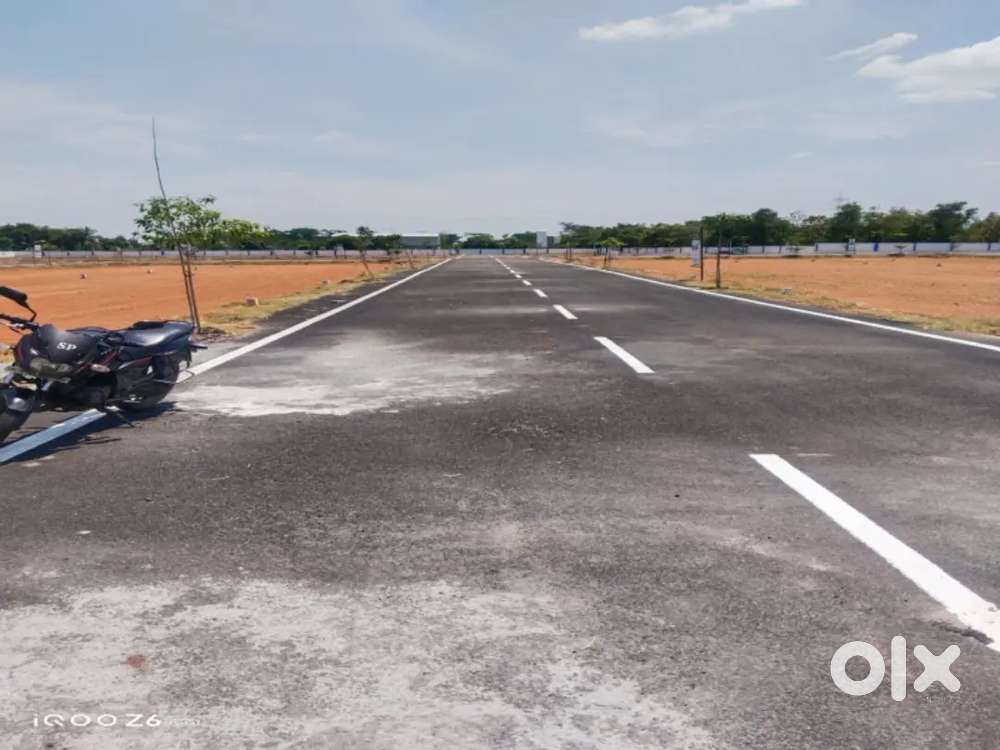 DISCOVER THE BEAUTY OF OWNERSHIP, OWN A PLOT OF LAND TODAY