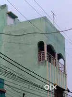 Rented office or shop