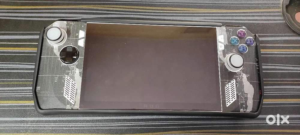 Asus Rog ally z1 extreme