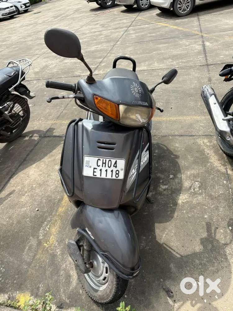 Honda activa in awesome condition