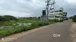 Semi commercial site for sale @ RAJA RAJESWARI NAGAR