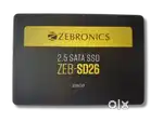 graphics card and SSD very less use