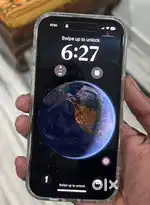 iPhone 16 , 128 gb , black