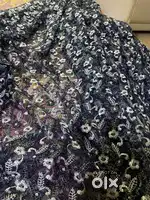 Imported fabric