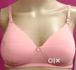 Bra and panties collection
