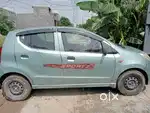 Maruti Suzuki A-Star 2011 Petrol Good Condition