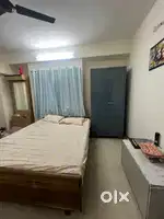 2Bhk falt for rent from 1st october