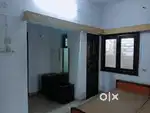 1bhk semi furnished house for rent in vivekanand puri