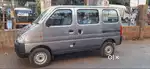 MARUTI EECO 5 STR AC CNG 1.2L 5MT