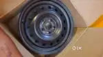 17 inch rims Toyota hyrider rims and wheel cup