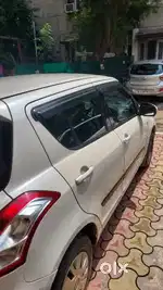 Maruti Suzuki Swift  70300 Km Driven in very good condition