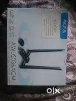 Alfa Wireless Dual Network Adapter
