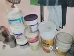 Buckets 6 pics
