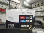 32 inches smart Tv just Rs.6500