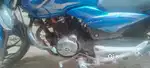 Blue colour