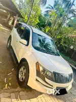 Mahindra XUV500 2014 Diesel Well Maintained