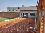 Commercial plot