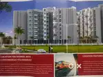 I BHK fat Shelu, Kalyan