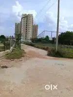 1200 to 2300 Sqft Plots near Whitefield  BMRDA & RERA   ₹6700/sqft