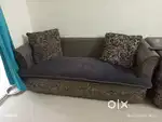 Selling 3+2 seater sofa, very comfortable