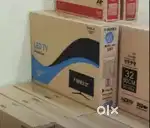 4K Sony 32'' Full Android Smart Led TV Best Price Guarantee