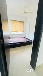 2bhk Only 42lac In Gagan Renaissance in Pisoli