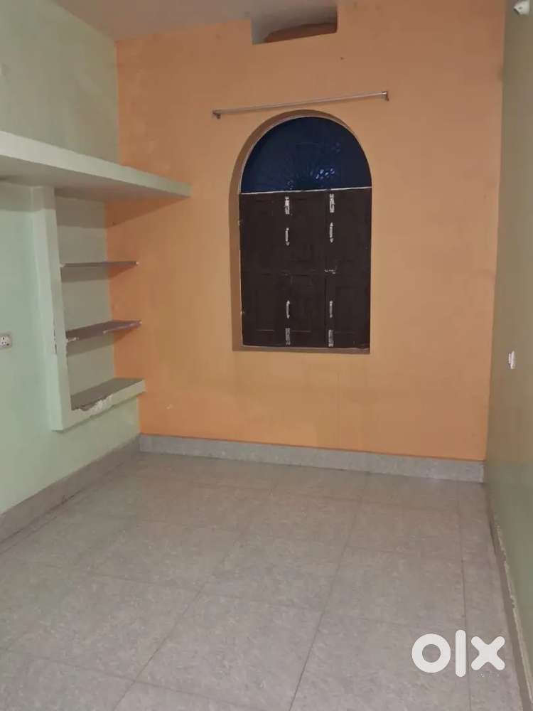 A independent house for rent