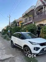 Tata Nexon 2022 Petrol Well Maintained