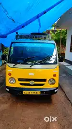 2009 model tata ace
