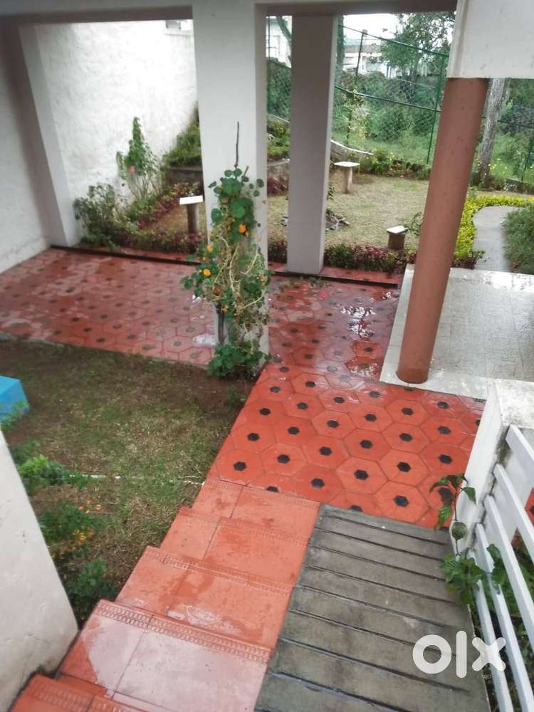 Cottage In Kodaikanal For Sale