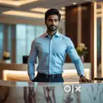 Front Office Executive vacancy near Maradu, Kochi(3/18/8/25)
