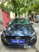 Hyundai i20 Sportz 1.2 MT, 2021, Petrol