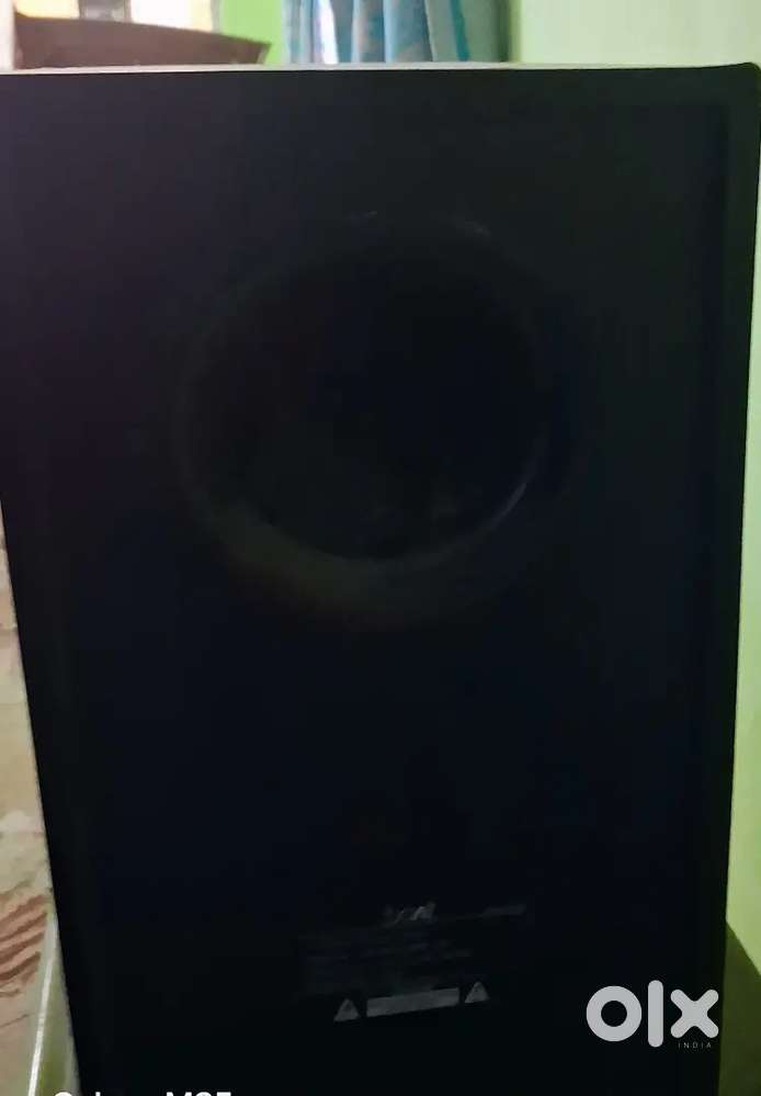 Avante bar 1580 boat soundbar