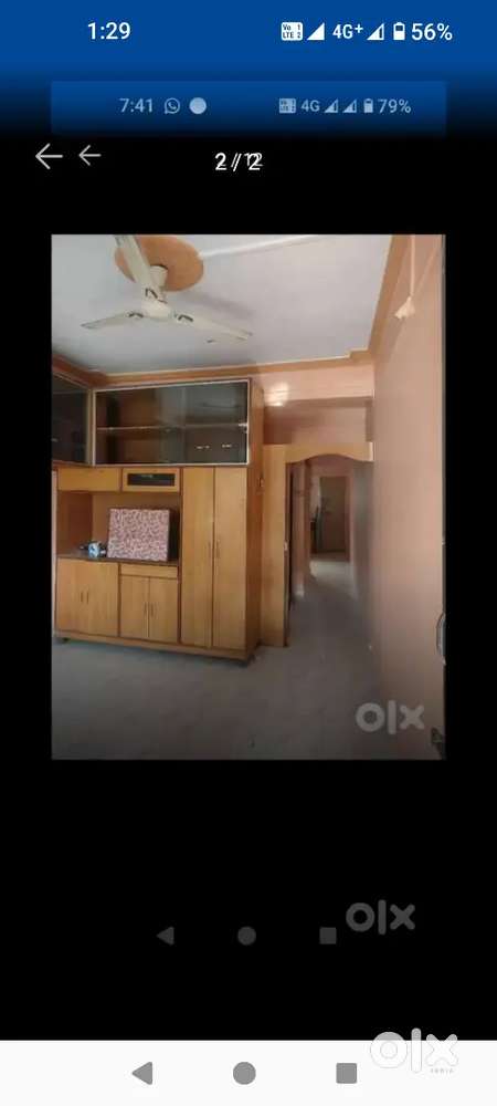 Prakruti park row house