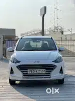 Hyundai Grand i10 Nios Sportz, 2020, Petrol